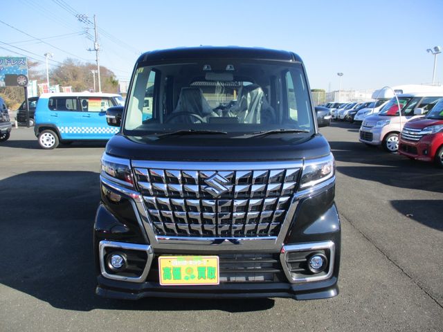 Suzuki SPACIA 2023-08 181894-1