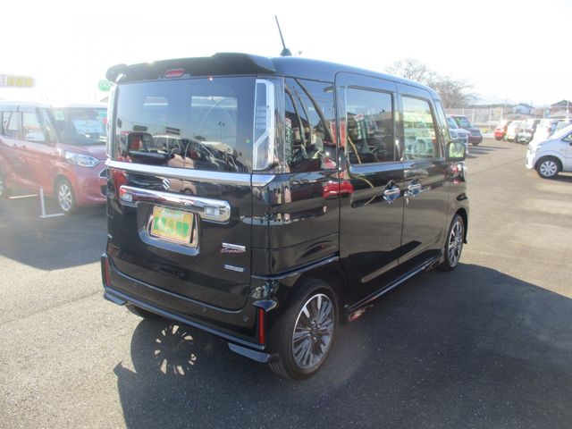 Suzuki SPACIA 2023-08 181894-4