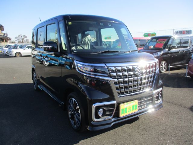 Suzuki SPACIA 2023-08 181894-0