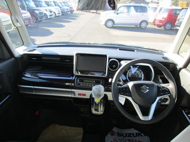 Suzuki SPACIA 2023-08 181894-25