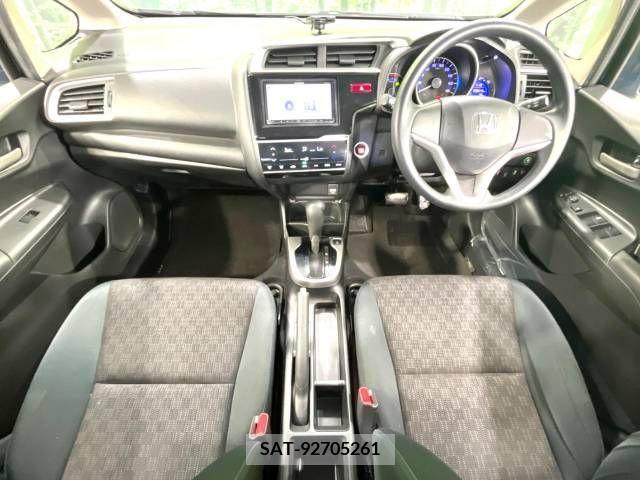 Honda FIT 2015-03 269493-1