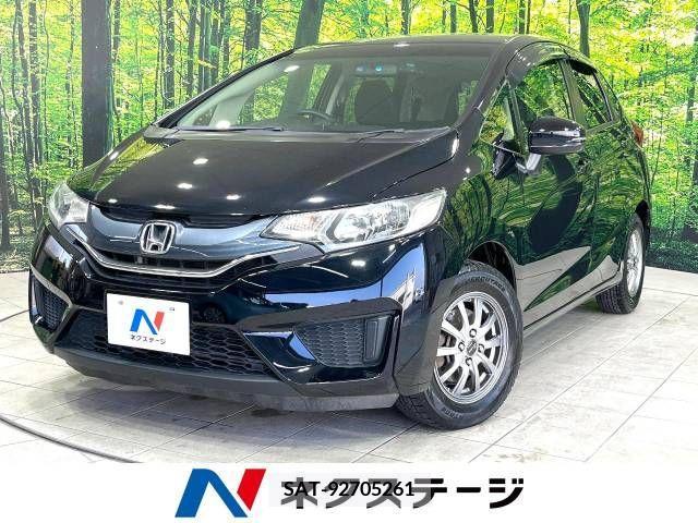 Honda FIT 2015-03 269493-0