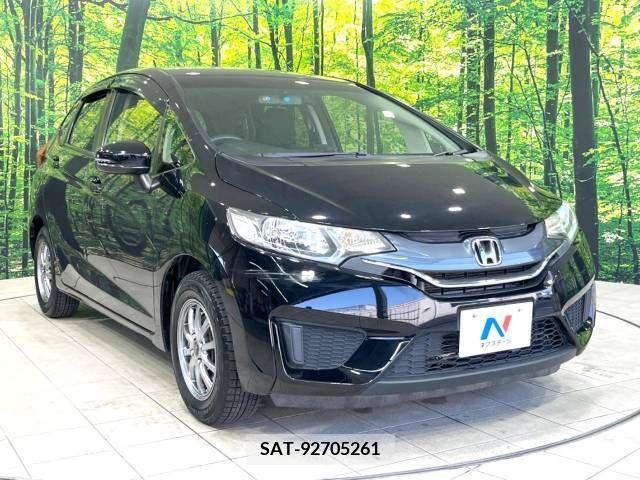 Honda FIT 2015-03 269493-16