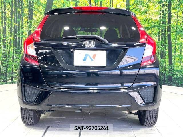 Honda FIT 2015-03 269493-15