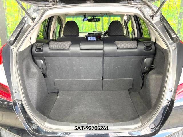 Honda FIT 2015-03 269493-10