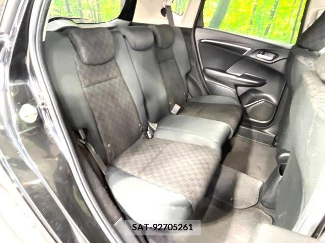 Honda FIT 2015-03 269493-9