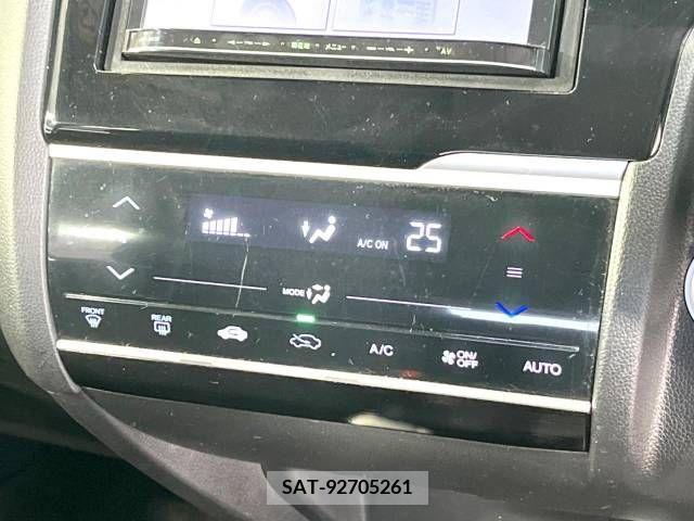 Honda FIT 2015-03 269493-7