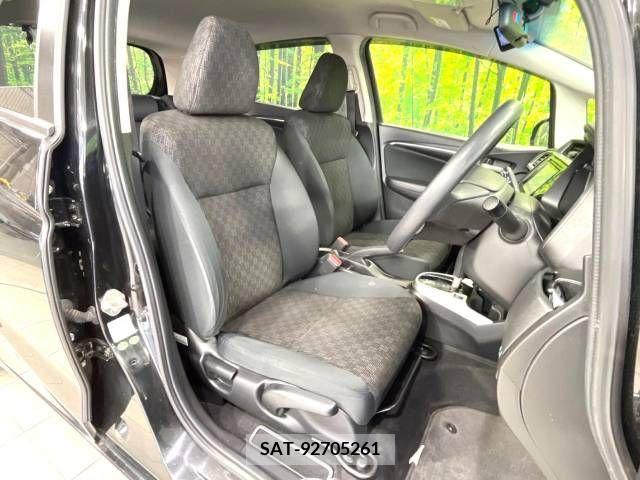 Honda FIT 2015-03 269493-8