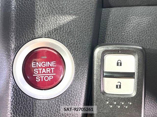 Honda FIT 2015-03 269493-5