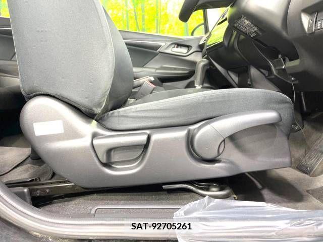 Honda FIT 2015-03 269493-4