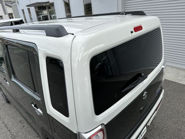 Suzuki HUSTLER 2023-10 186123-19