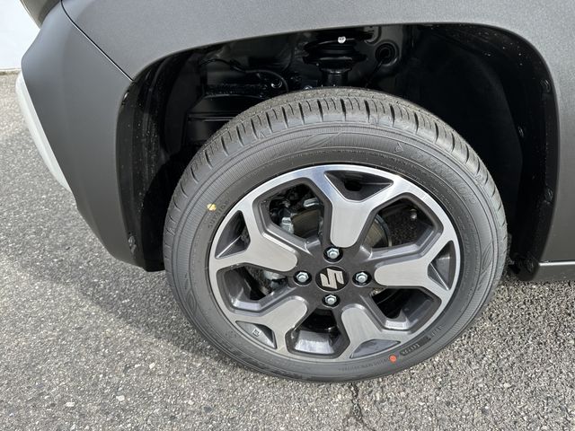 Suzuki HUSTLER 2023-10 186123-28