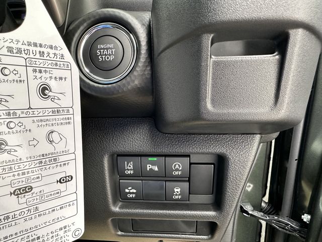 Suzuki HUSTLER 2023-10 186123-9
