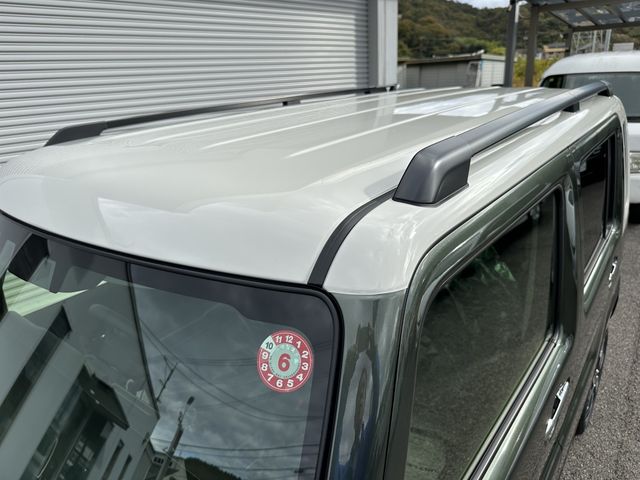 Suzuki HUSTLER 2023-10 186123-21