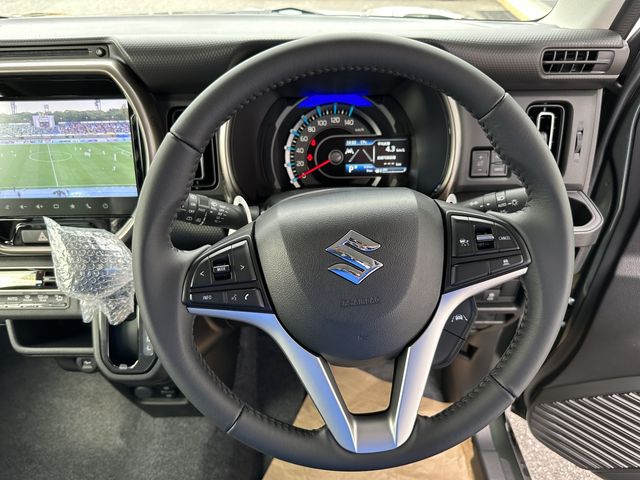 Suzuki HUSTLER 2023-10 186123-1