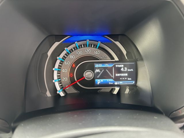 Suzuki HUSTLER 2023-10 186123-25