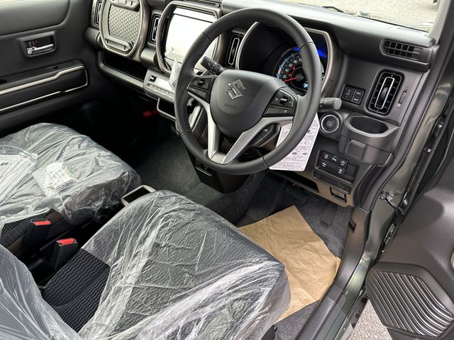 Suzuki HUSTLER 2023-10 186123-8