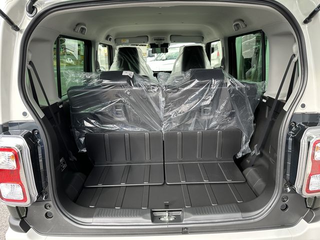 Suzuki HUSTLER 2023-10 186123-15