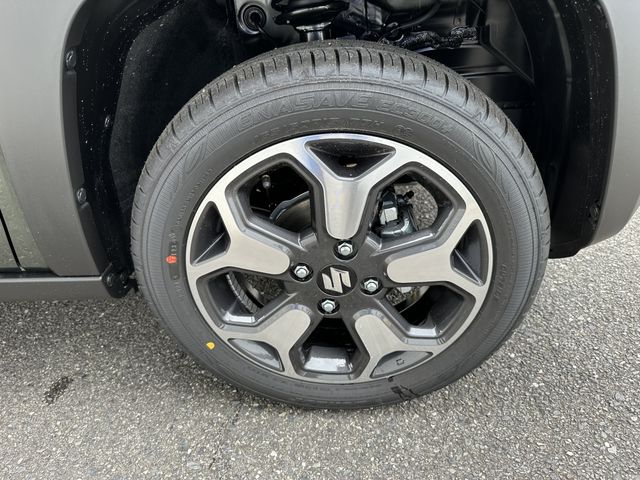 Suzuki HUSTLER 2023-10 186123-29