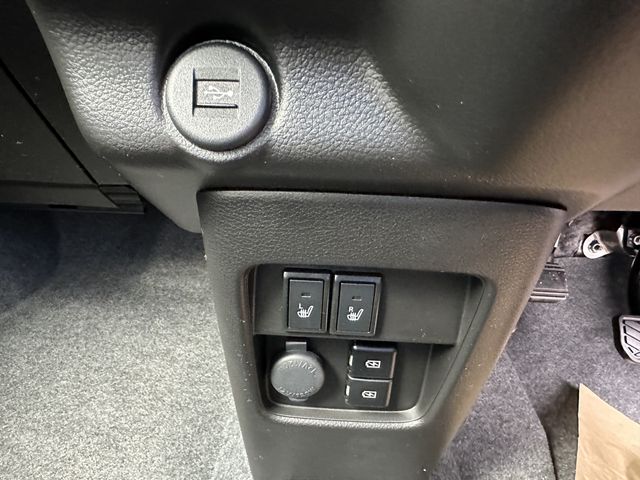 Suzuki HUSTLER 2023-10 186123-22