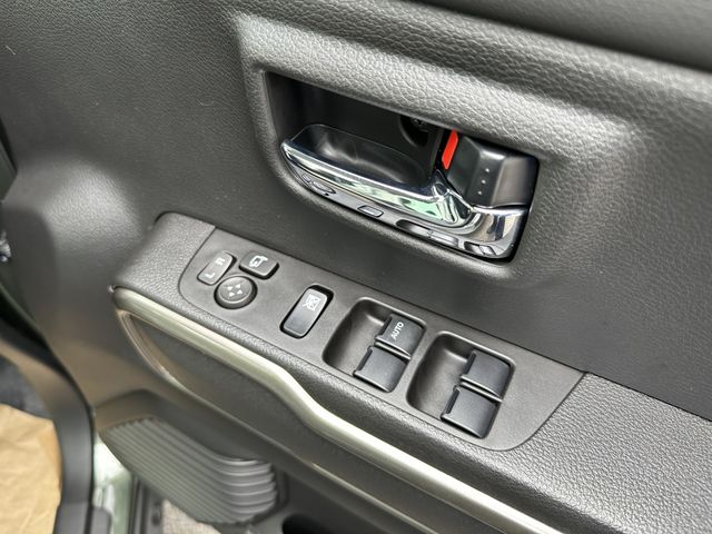 Suzuki HUSTLER 2023-10 186123-17