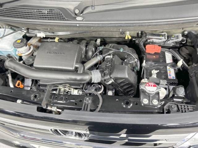 Honda N BOX 2021-04 193529-18