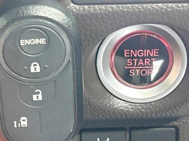 Honda N BOX 2021-04 193529-8