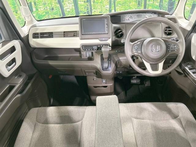 Honda N BOX 2021-04 193529-1
