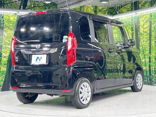 Honda N BOX 2021-04 193529-17