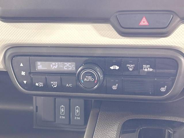 Honda N BOX 2021-04 193529-7