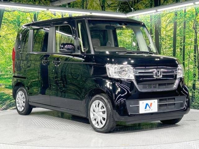 Honda N BOX 2021-04 193529-16