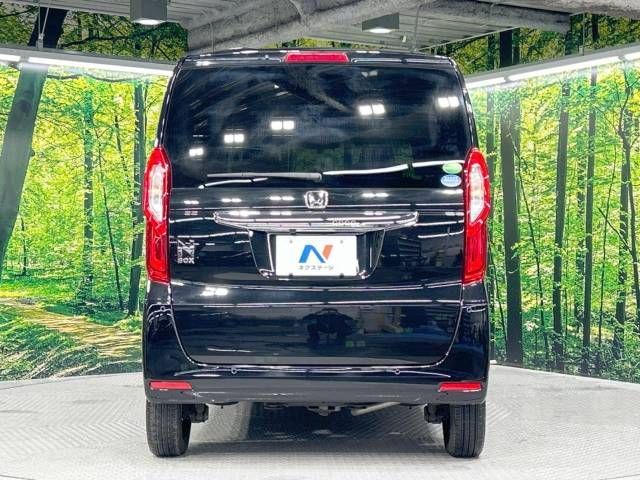 Honda N BOX 2021-04 193529-15