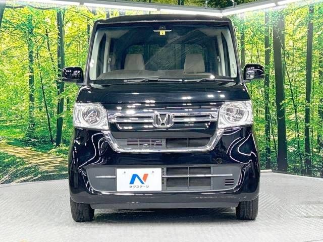 Honda N BOX 2021-04 193529-14
