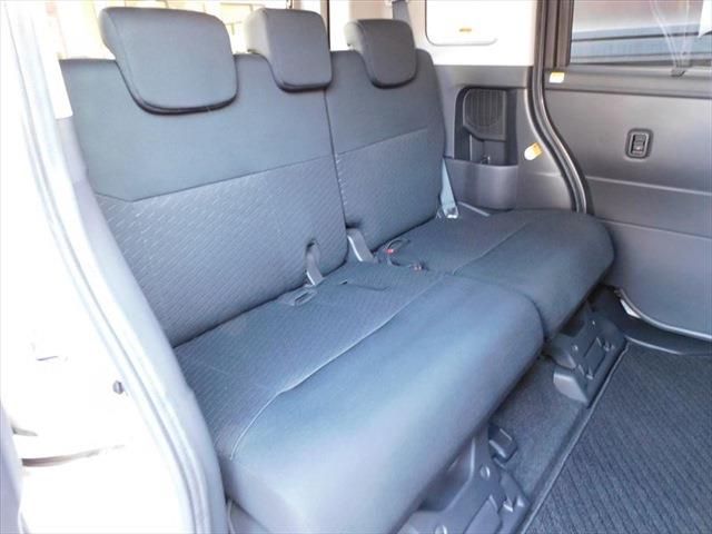 Toyota ROOMY 2017-12 187589-17