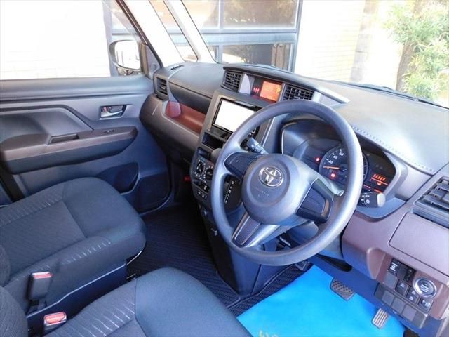 Toyota ROOMY 2017-12 187589-13