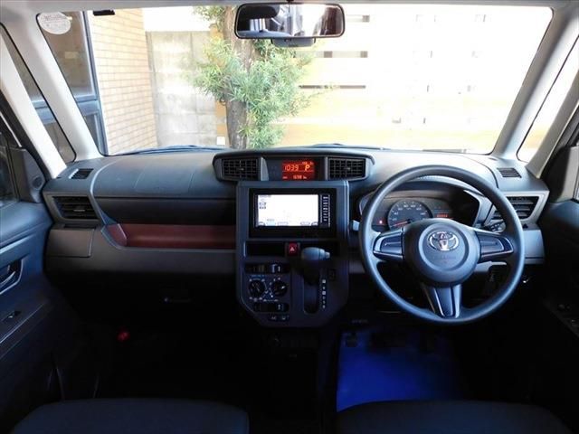 Toyota ROOMY 2017-12 187589-12