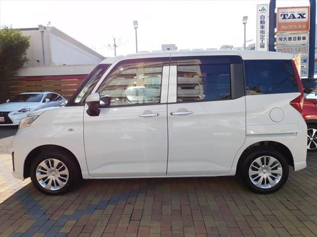 Toyota ROOMY 2017-12 187589-7