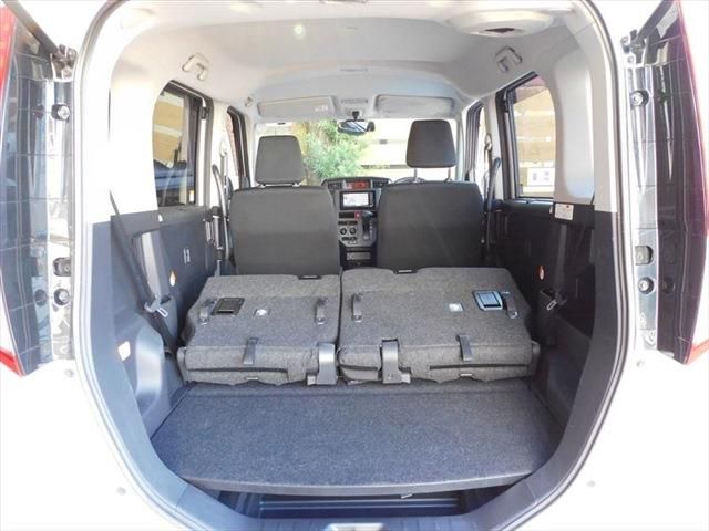 Toyota ROOMY 2017-12 187589-20