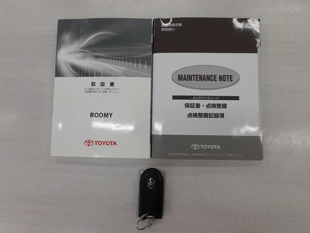 Toyota ROOMY 2017-12 187589-11