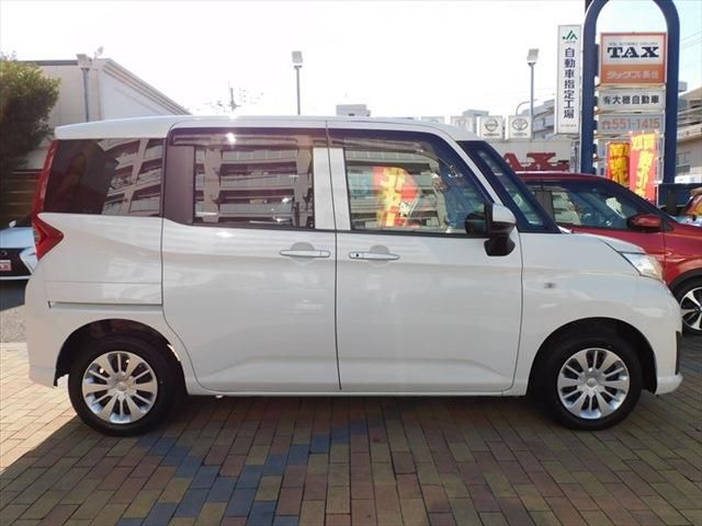 Toyota ROOMY 2017-12 187589-6