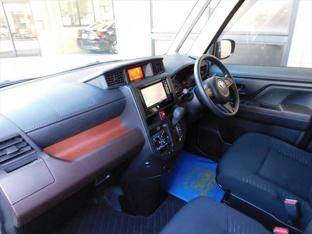 Toyota ROOMY 2017-12 187589-15