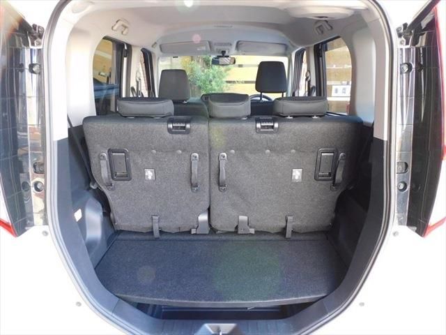 Toyota ROOMY 2017-12 187589-19