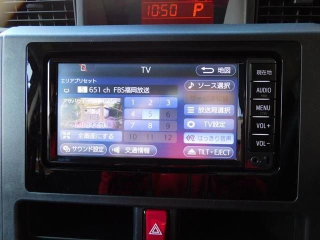Toyota ROOMY 2017-12 187589-22
