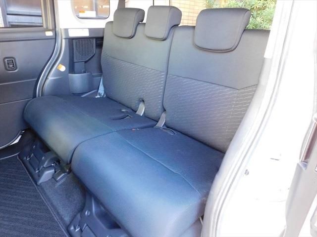 Toyota ROOMY 2017-12 187589-18