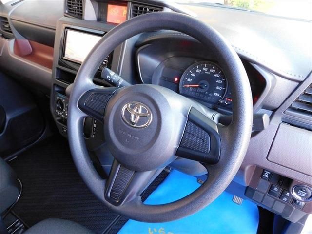 Toyota ROOMY 2017-12 187589-25