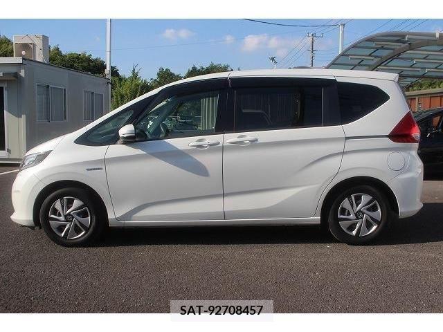 Honda FREED HYBRID 2017-01 360639-8