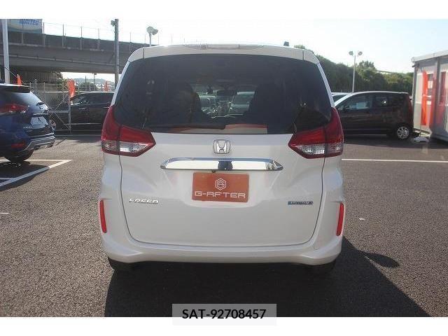 Honda FREED HYBRID 2017-01 360639-7