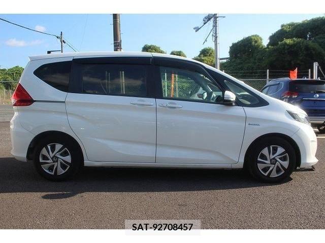 Honda FREED HYBRID 2017-01 360639-6