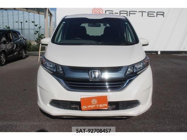 Honda FREED HYBRID 2017-01 360639-5