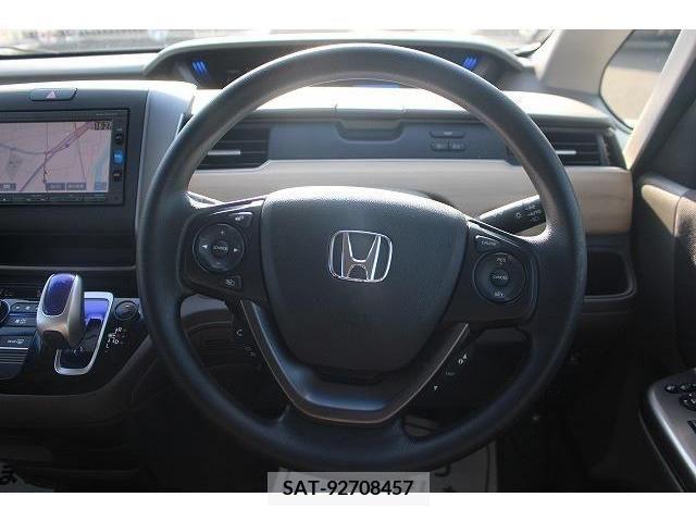 Honda FREED HYBRID 2017-01 360639-16